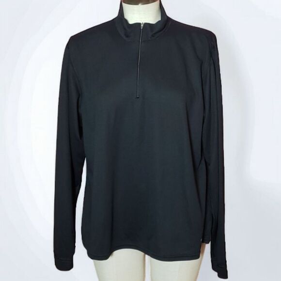 Patagonia Women's Capilene Thermal Weight Zip-Neck Pullover - Picture 3 of 14